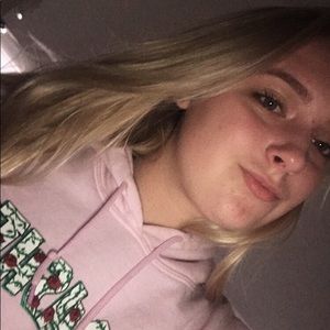 Meet your Posher, Hailey